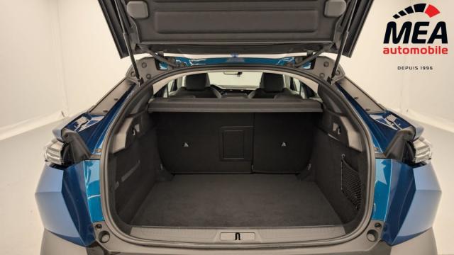 Peugeot 408 image 6