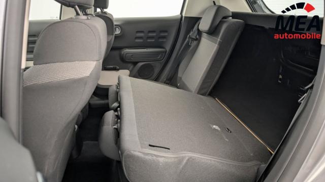 Citroen C3 image 8