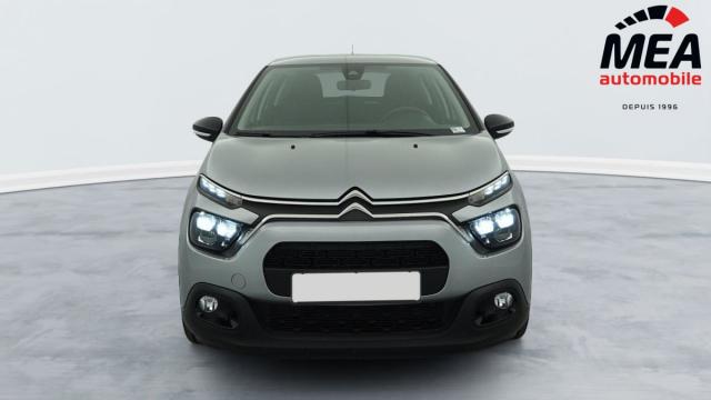 Citroen C3 image 2
