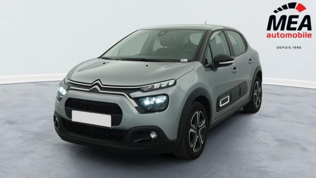 Citroen C3 image 4