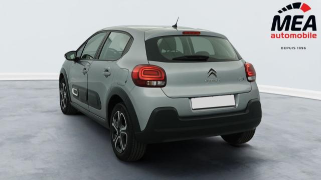 Citroen C3 image 1