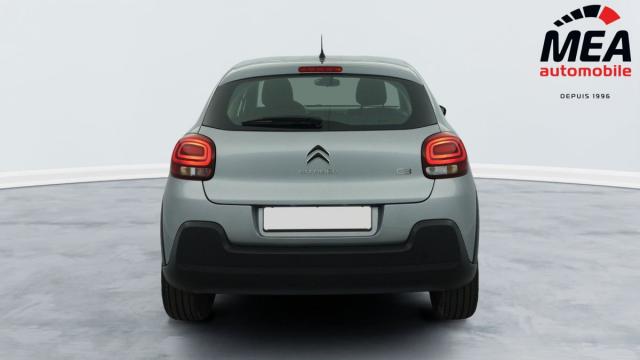 Citroen C3 image 6