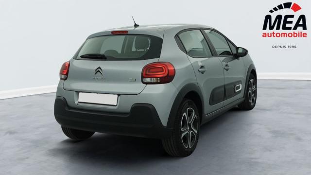 Citroen C3 image 3