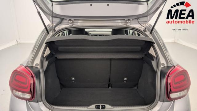 Citroen C3 image 9