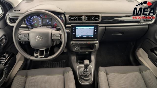 Citroen C3 image 5