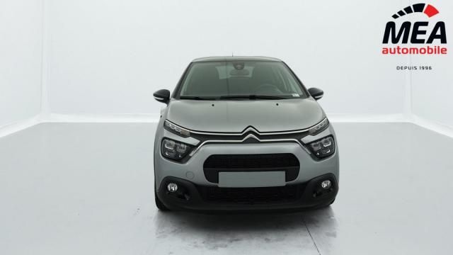 Citroen C3 image 2