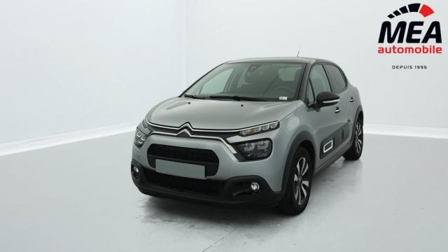 Citroen C3 image 1