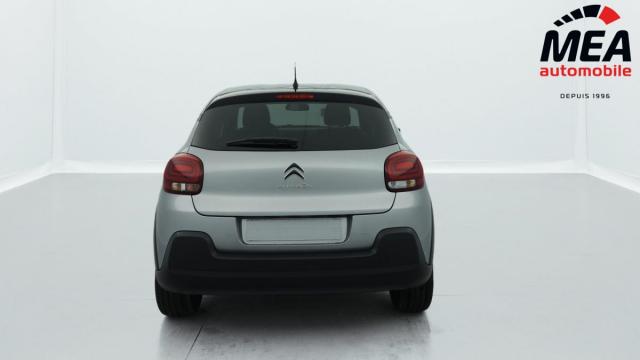 Citroen C3 image 3