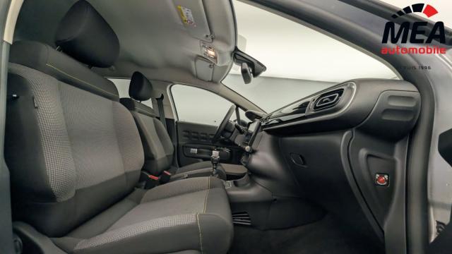 Citroen C3 image 9
