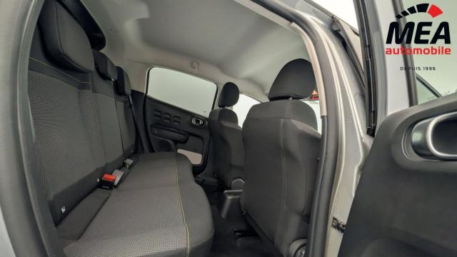Citroen C3 image 8