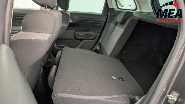 Citroen C3 Aircross image 4