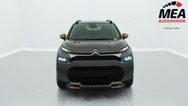Citroen C3 Aircross image 9