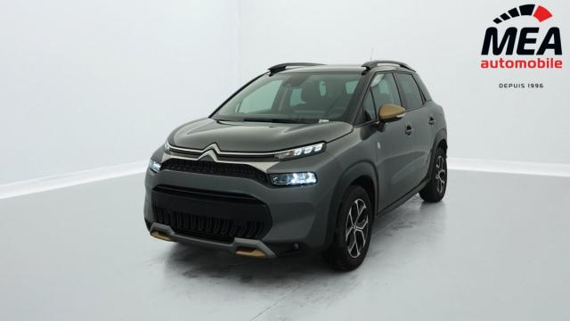 Citroen C3 Aircross image 3