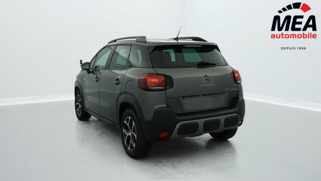 Citroen C3 Aircross image 2