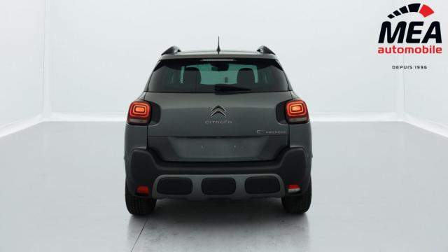 Citroen C3 Aircross image 1