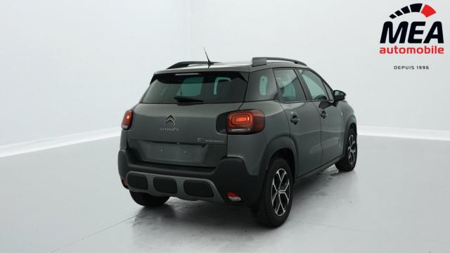 Citroen C3 Aircross image 8