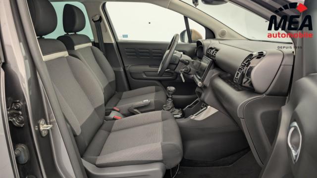 Citroen C3 Aircross image 5
