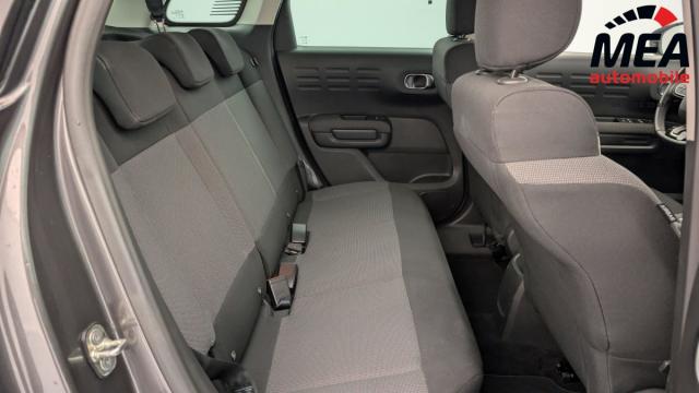 Citroen C3 Aircross image 6