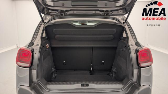 Citroen C3 Aircross image 7