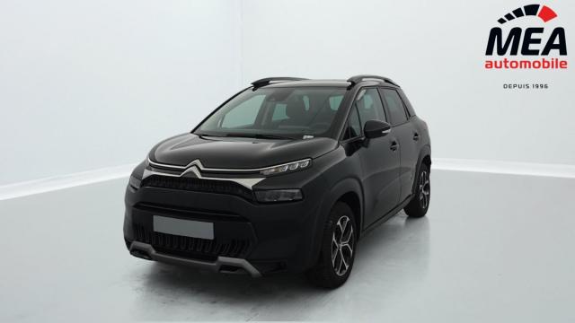 Citroen C3 Aircross image 5