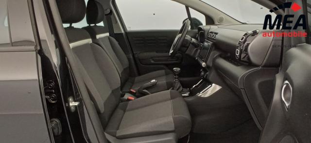 Citroen C3 Aircross image 1