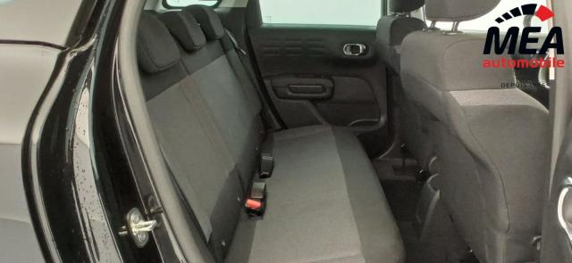 Citroen C3 Aircross image 8