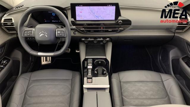 Citroen C5 X image 5