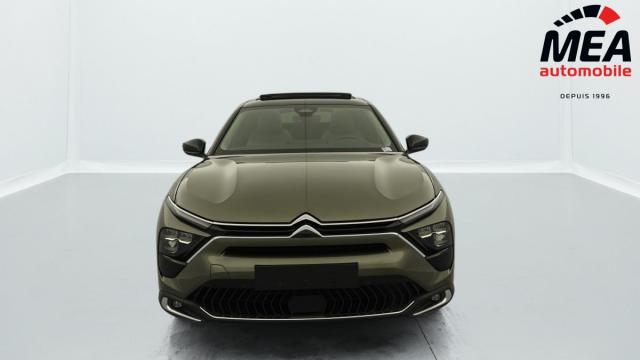 Citroen C5 X image 9