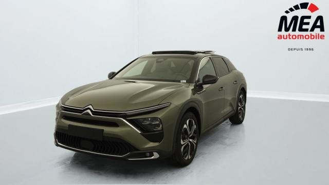 Citroen C5 X image 2