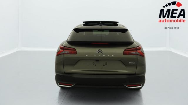 Citroen C5 X image 6