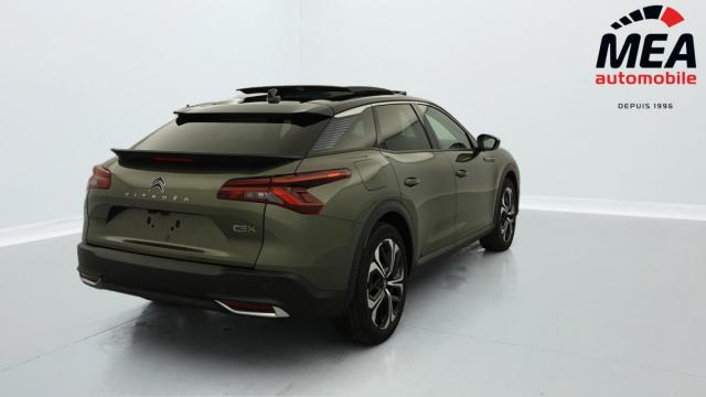 Citroen C5 X image 3