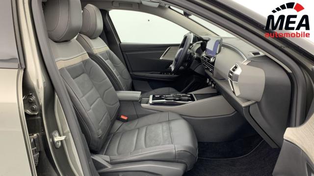 Citroen C5 X image 4