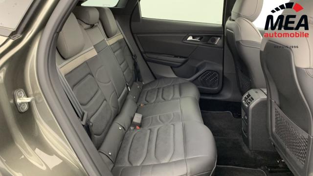 Citroen C5 X image 1