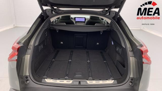 Citroen C5 X image 7