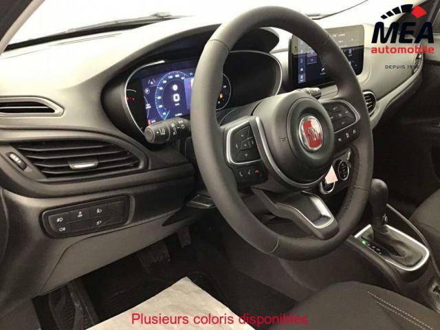 Fiat Tipo image 7