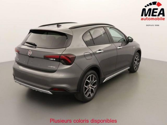 Fiat Tipo image 9