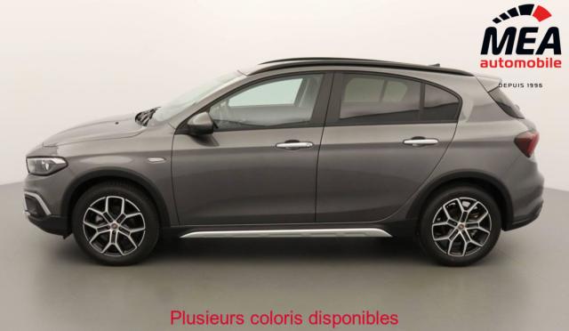 Fiat Tipo image 4
