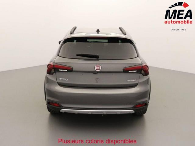 Fiat Tipo image 2