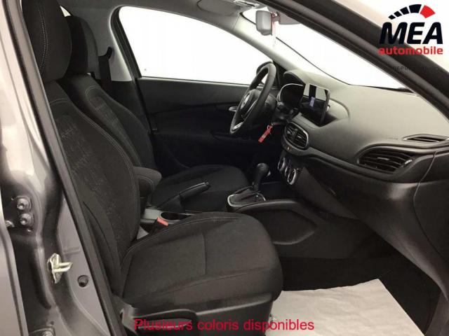 Fiat Tipo image 1