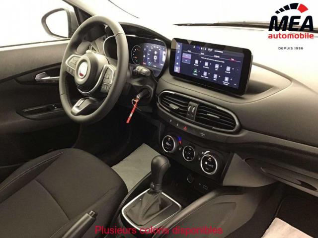 Fiat Tipo image 5