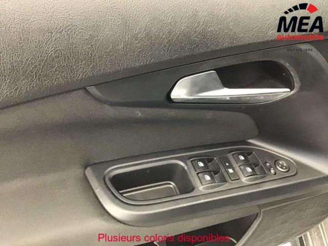 Fiat Tipo image 8