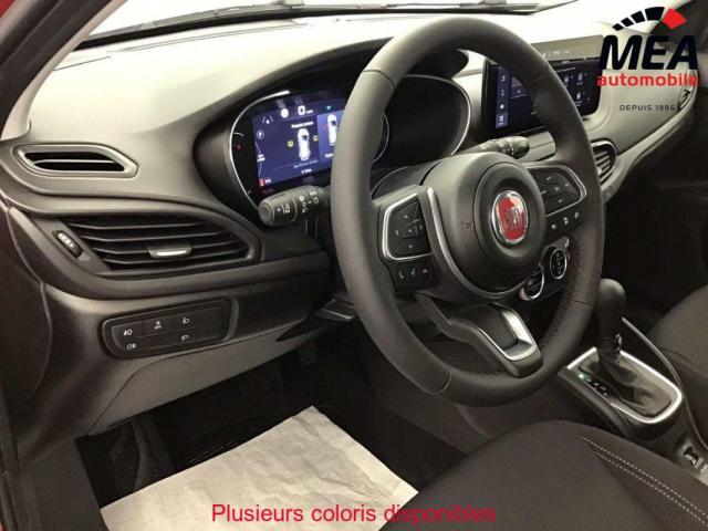 Fiat Tipo image 1