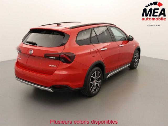 Fiat Tipo image 8