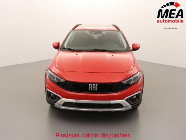 Fiat Tipo image 7