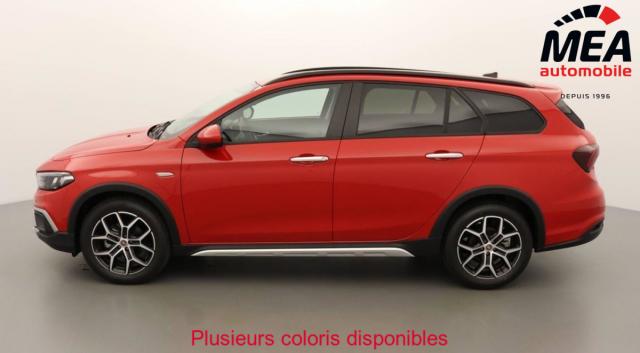 Fiat Tipo image 2