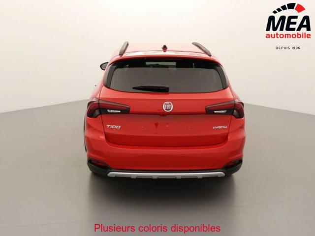 Fiat Tipo image 5