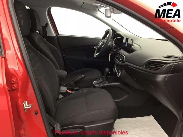 Fiat Tipo image 9