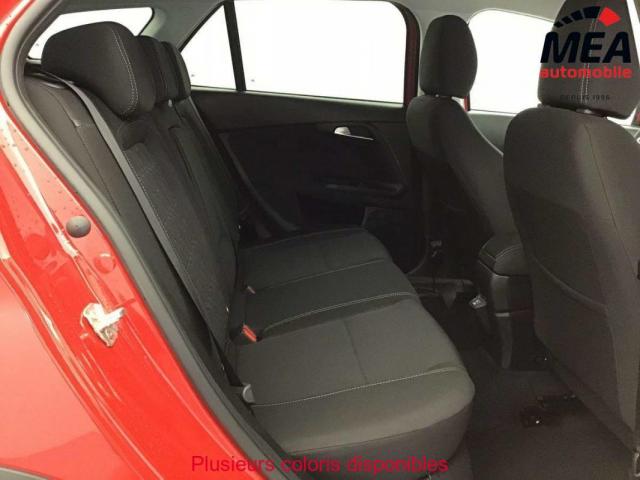 Fiat Tipo image 4