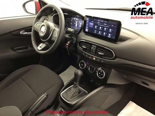Fiat Tipo image 6