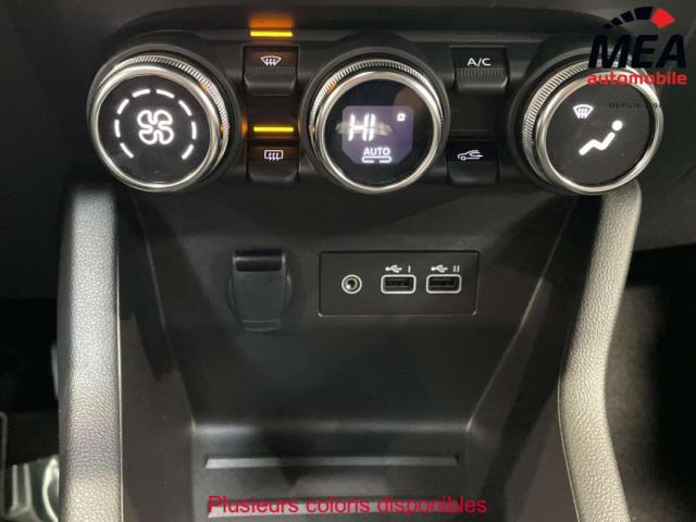 Renault Clio image 6
